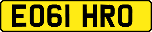 EO61HRO