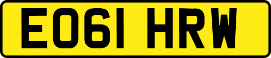EO61HRW