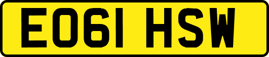 EO61HSW