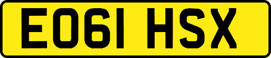 EO61HSX