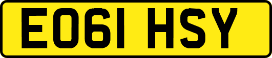 EO61HSY