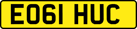 EO61HUC