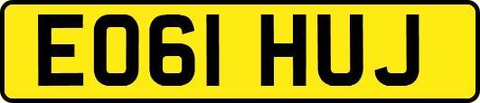 EO61HUJ