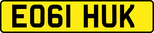 EO61HUK