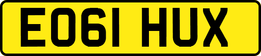 EO61HUX