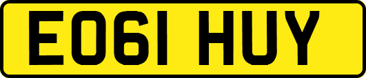 EO61HUY
