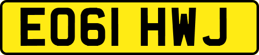 EO61HWJ