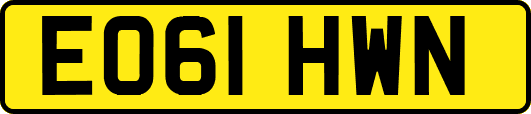 EO61HWN