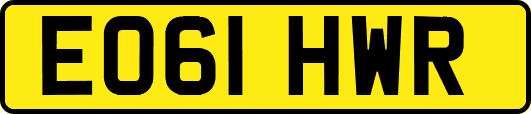 EO61HWR
