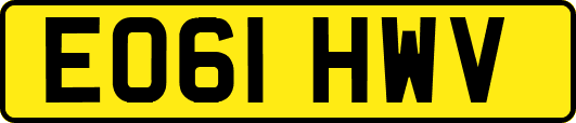 EO61HWV