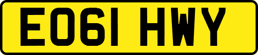 EO61HWY