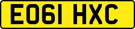 EO61HXC