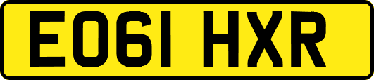 EO61HXR