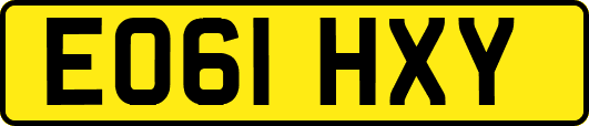 EO61HXY