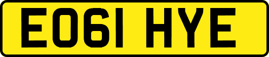 EO61HYE