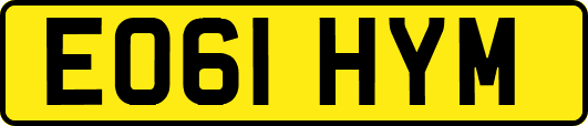 EO61HYM