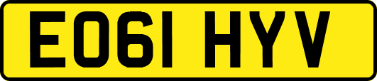 EO61HYV