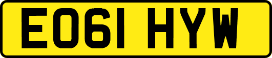 EO61HYW