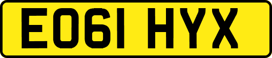 EO61HYX