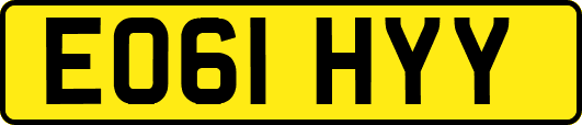 EO61HYY