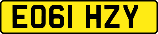 EO61HZY
