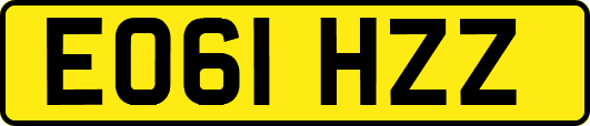 EO61HZZ