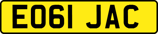 EO61JAC