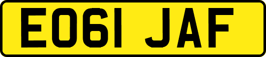 EO61JAF