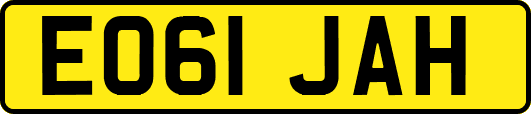 EO61JAH