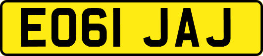 EO61JAJ