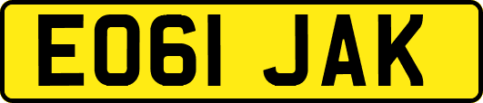 EO61JAK