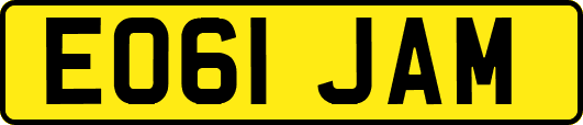 EO61JAM