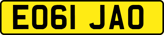 EO61JAO