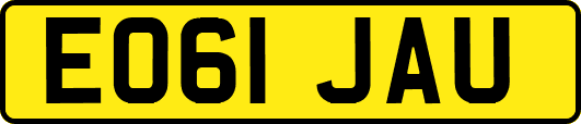 EO61JAU