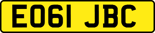 EO61JBC