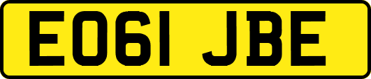 EO61JBE