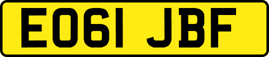 EO61JBF