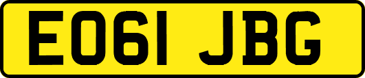 EO61JBG