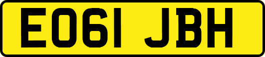 EO61JBH