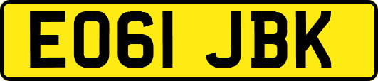 EO61JBK
