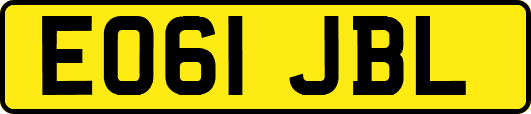 EO61JBL