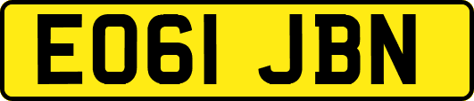 EO61JBN
