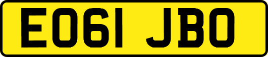 EO61JBO