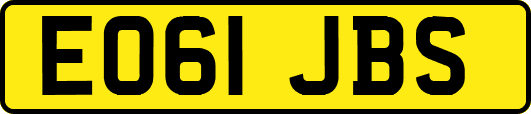 EO61JBS