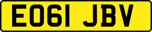 EO61JBV