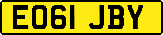 EO61JBY