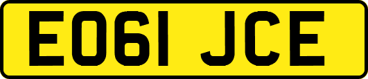 EO61JCE