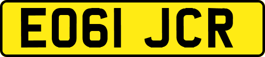 EO61JCR