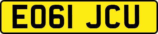 EO61JCU