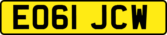 EO61JCW